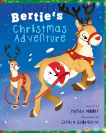 Image for Bertie's Christmas Adventure