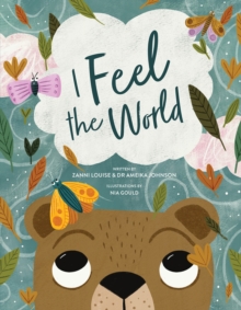 Image for I Feel the World