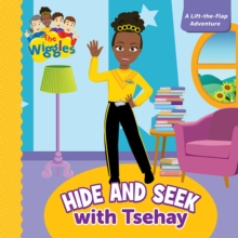 Image for The Wiggles: Hide and Seek with Tsehay