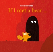 Image for If I Met a Bear