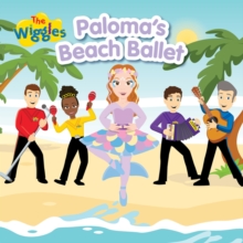 Image for The Wiggles: Paloma's Beach Ballet
