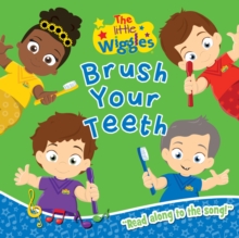 Image for The Wiggles: Brush Your Teeth