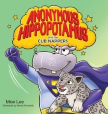 Image for Anonymous Hippopotamus and the Cub Nappers