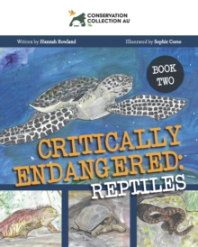 Image for Conservation Collection AU - Critically Endangered : Reptiles