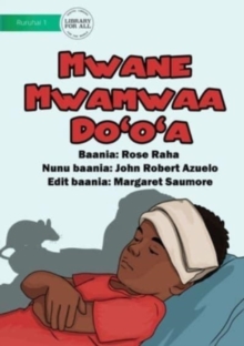 Image for Unhealthy Animals - Mwane Mwamwaa Do'o'a