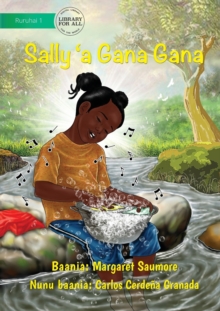 Image for Sally Loves to Sing - Sally 'a Gana Gana