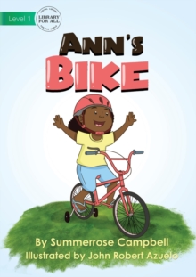 Image for Ann's Bike