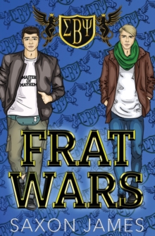 Frat Wars: Master of Mayhem