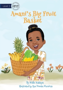 Image for Amani's Big Fruit Basket
