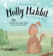 Image for The Adventures of Molly Mabbit on a Starry Day