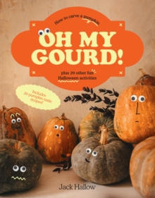 Image for Oh My Gourd!
