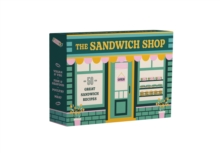Image for The Sandwich Shop