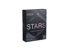 Deck of Stars: A guide to the night sky