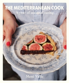 Image for The Mediterranean Cook