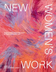Image for New Women's Work