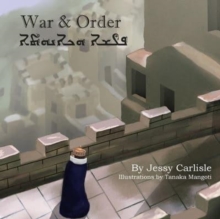 Image for War & Order : The Legend of Hammurabi