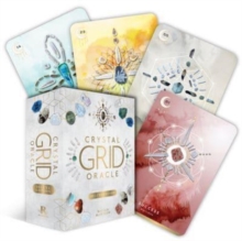 Crystal Grid Oracle – Deluxe Edition