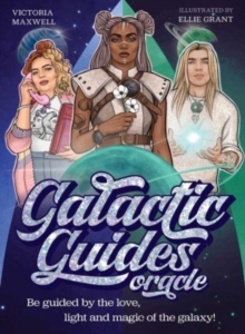 Image for Galactic Guides Oracle : Be guided by the love, light and magic of the galaxy!