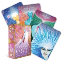 Ascension Oracle: Connect to your sacred light