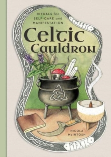 Image for Celtic Cauldron