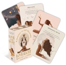 Image for Love and Light Mantra Cards