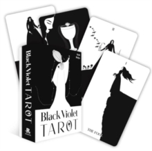Image for Black Violet Tarot
