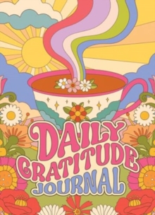 Image for Daily Gratitude Journal