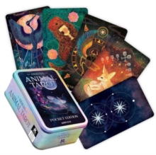 Image for Oriens Animal Tarot Pocket Edition