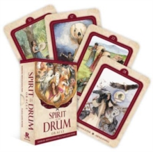 Image for Spirit of the Drum Oracle