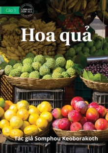 Image for Fruit - Hoa qu?