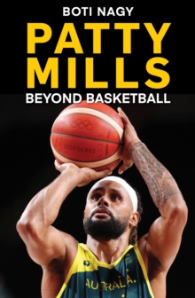 Image for Patty Mills
