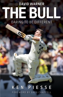 The Bull – David Warner: Daring to be Different