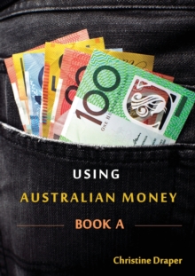 Image for Using Australian Money : Book A
