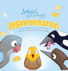 Image for DISinformation