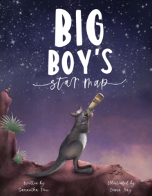 Image for Big Boy's Star Map