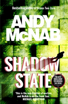 Image for Shadow State (8-copy pack plus free reading copy)