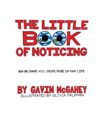 Image for The Little Book of Noticing