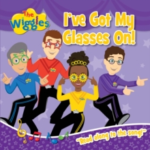 Image for The Wiggles: I've Got My Glasses On! Board Book