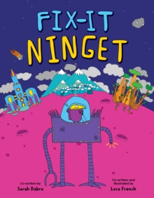 Fix It Ninget