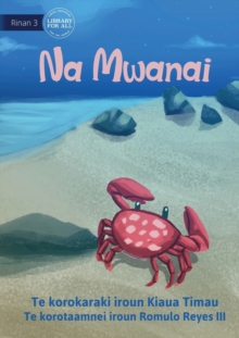 Image for Mr Crab - Na Mwanai (Te Kiribati)