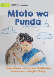 Image for Donkey Child - Mtoto wa Punda