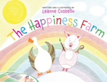 Image for The Happiness Farm