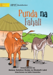 Image for Donkey And Ox - Punda na Fahali