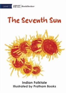Image for The Seventh Sun