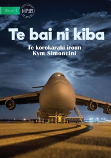 Image for Wings - Te bai ni kiba (Te Kiribati)