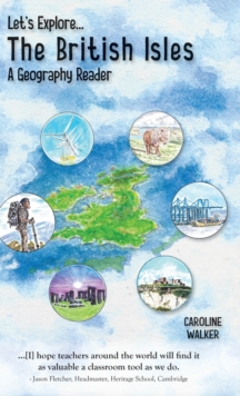 Image for Let's Explore the British Isles