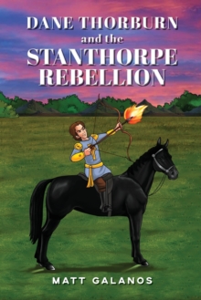 Image for Dane Thorburn and the Stanthorpe Rebellion