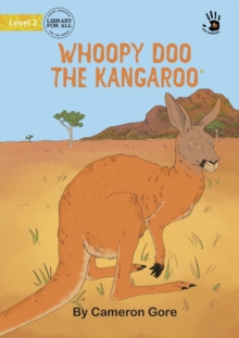 Image for Whoopy Doo the Kangaroo - Our Yarning