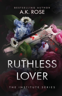Image for Ruthless Lover