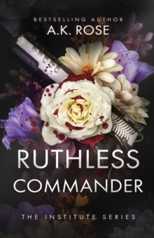 Image for Ruthless Commander